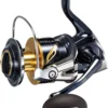 Shimano Stella SW C Spinning Reels