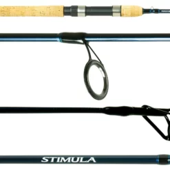 Shimano Stimula Spinning Rods