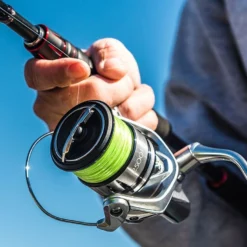 Shimano Stradic FL Spinning Reels -Marine Equipment & Accessories Sales Store shimano stradic fl spinning reels 81867.1651246852