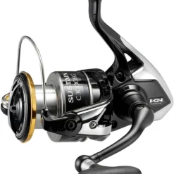 Shimano Sustain FI Spinning Reels