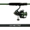 Shimano Symetre Spinning Combos