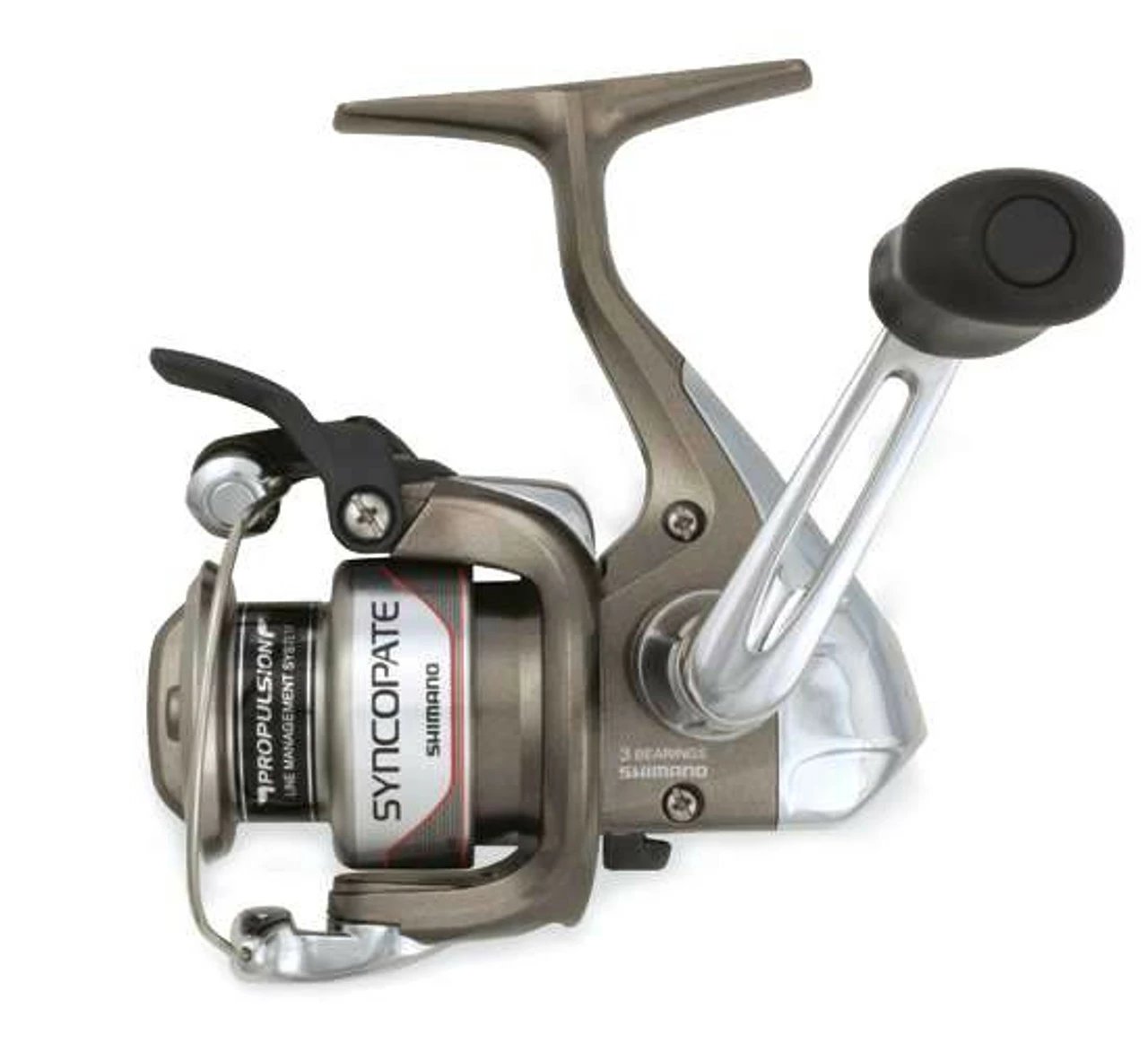 Shimano Syncopate FG Spinning Reels 1 Shimano Syncopate FG Spinning Reels