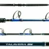 Shimano Talavera Bluewater Roller Tip Uni-Butt Conventional Rods