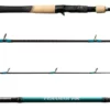 Shimano Teramar PX Southeast Casting Rods