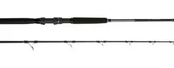 Shimano Terez BW Slick Butt Spinning Rods