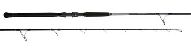 Shimano Terez BW Slick Butt Spinning Rods 1 Shimano Terez BW Slick Butt Spinning Rods