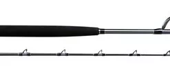 Shimano Terez BW Swordfish Rods