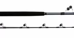 Shimano Terez BW Uni-Butt Full Roller Conventional Rods