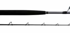 Shimano Terez BW Uni-Butt Roller Stripper Conventional Rods
