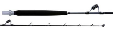Shimano Terez BW Uni-Butt Roller Stripper Conventional Rods 1 Shimano Terez BW Uni-Butt Roller Stripper Conventional Rods