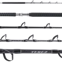 Shimano Terez Rail Rods
