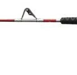 Shimano Terez Stand-Up Curve Butt Rods