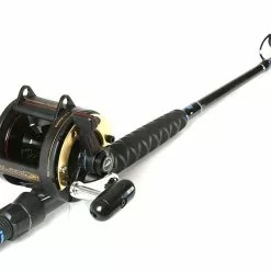 Shimano TLD20 Reel / TackleDirect Rod Combo -Marine Equipment & Accessories Sales Store shimano tld20 reel tackledirect tdssut661mhsb custom rod conventional combo 52754.1651006924