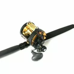 Shimano TLD30IIA Reel / TackleDirect TDSSUT601MHSB Custom Combo -Marine Equipment & Accessories Sales Store shimano tld30iia reel tackledirect tdssut601mhsb custom rod conventional combo 18332.1651006932