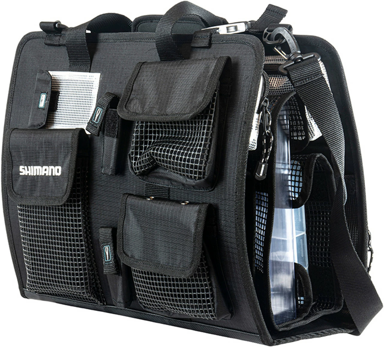 Shimano Tonno Offshore Tackle Bags 3 Shimano Tonno Offshore Tackle Bags - Image 3
