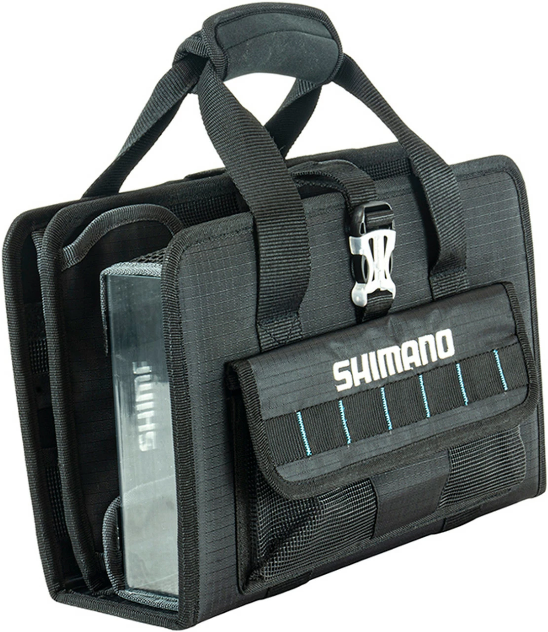 Shimano Tonno Offshore Tackle Bags 2 Shimano Tonno Offshore Tackle Bags - Image 2