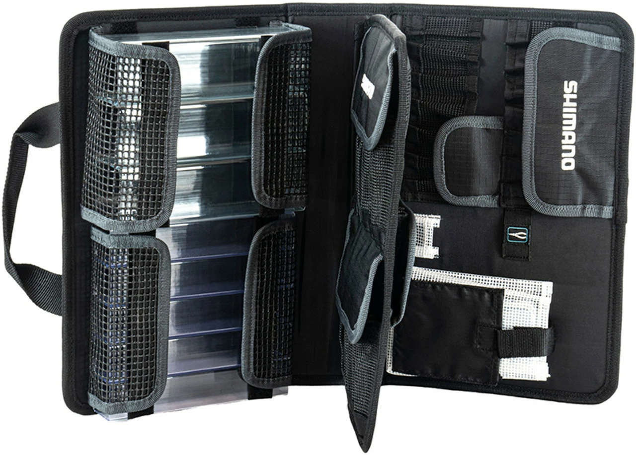 Shimano Tonno Offshore Tackle Bags 4 Shimano Tonno Offshore Tackle Bags - Image 4