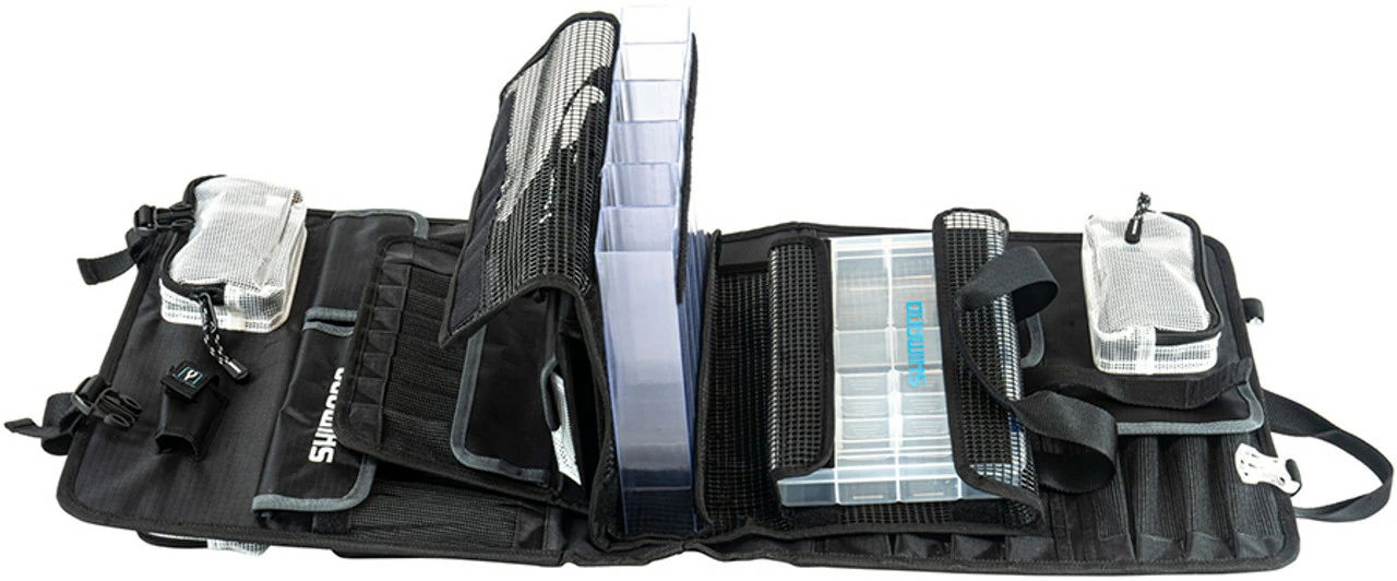 Shimano Tonno Offshore Tackle Bags 6 Shimano Tonno Offshore Tackle Bags - Image 6