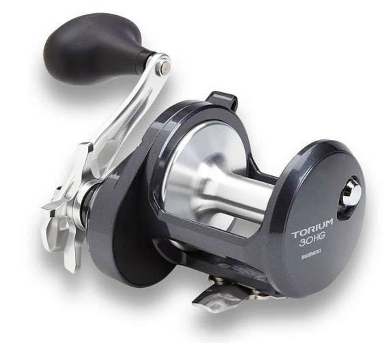 TackleDirect Shimano TOR30HGA Torium Bottom Fishing Combo 3 TackleDirect Shimano TOR30HGA Torium Bottom Fishing Combo - Image 3