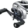Shimano Tranx Baitcasting Reels - 200 300 & 400