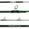Shimano Trevala PX Jigging Casting Rods