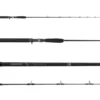 Shimano TVC58XXH Trevala Jigging Casting Rod