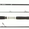 Shimano TZS78HBLK Terez Spinning Rod Black