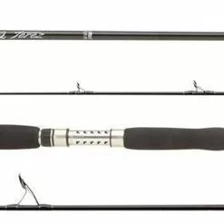 Shimano TZS78HBLK Terez Spinning Rod Black