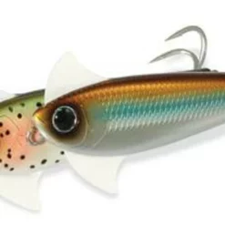 Shimano Waxwing Jigs