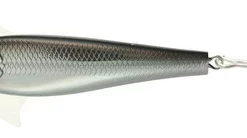 Shimano WW068 Waxwing Jigs KH Chrome