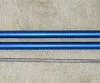 Shoals Harpoons 8ft 2 Piece Harpoon