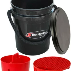 Shurhold One Bucket Kits - 5 Gallon