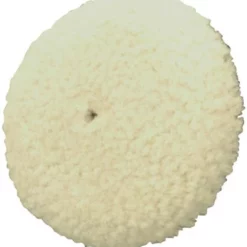 Shurhold YBP-5103 Buff Magic Compounding Wool Pad - 7.5"