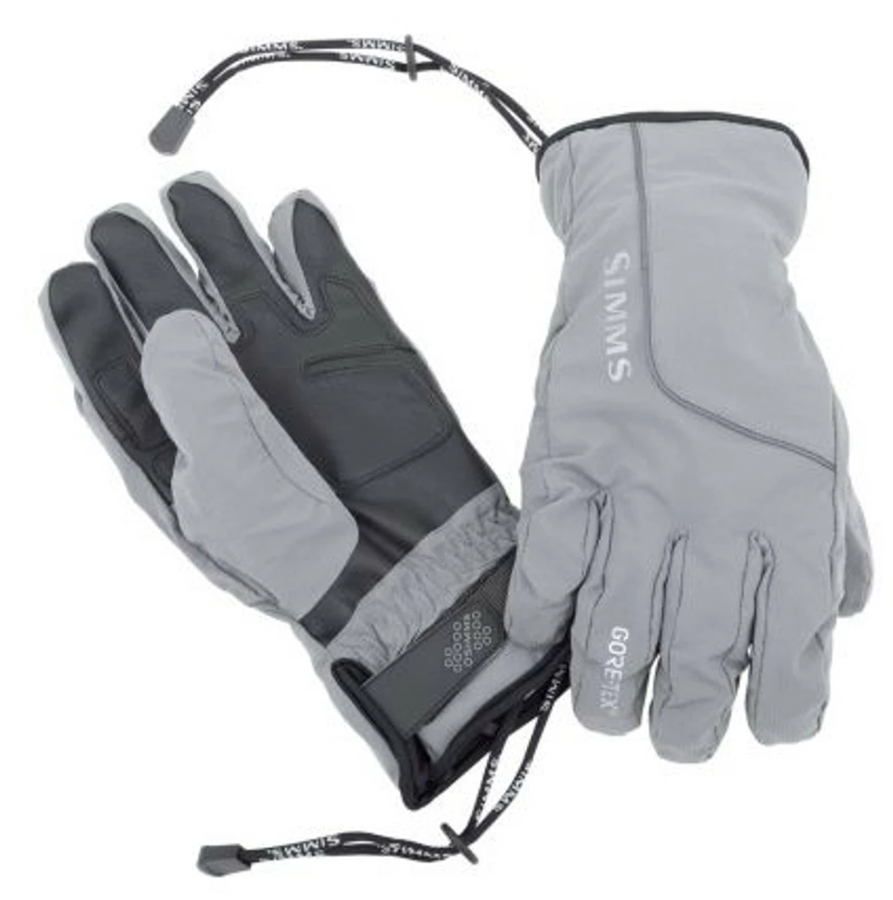 Simms Prodry Glove Plus Liner - Small 1 Simms Prodry Glove Plus Liner - Small