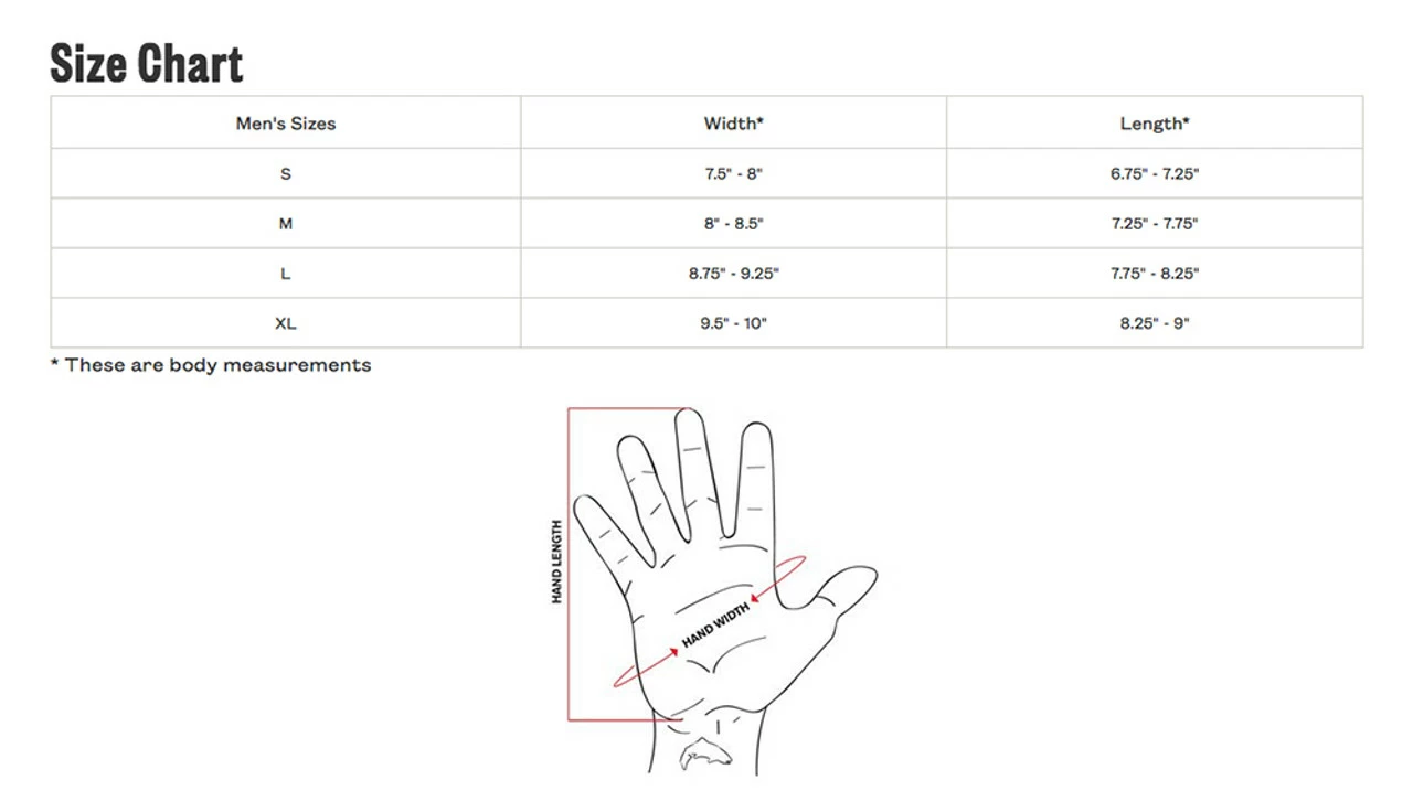 Simms Prodry Glove Plus Liner - Medium 4 Simms Prodry Glove Plus Liner - Medium - Image 4