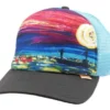 Simms Artist Trucker Hats