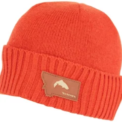 Simms Big Sky Wool Beanie