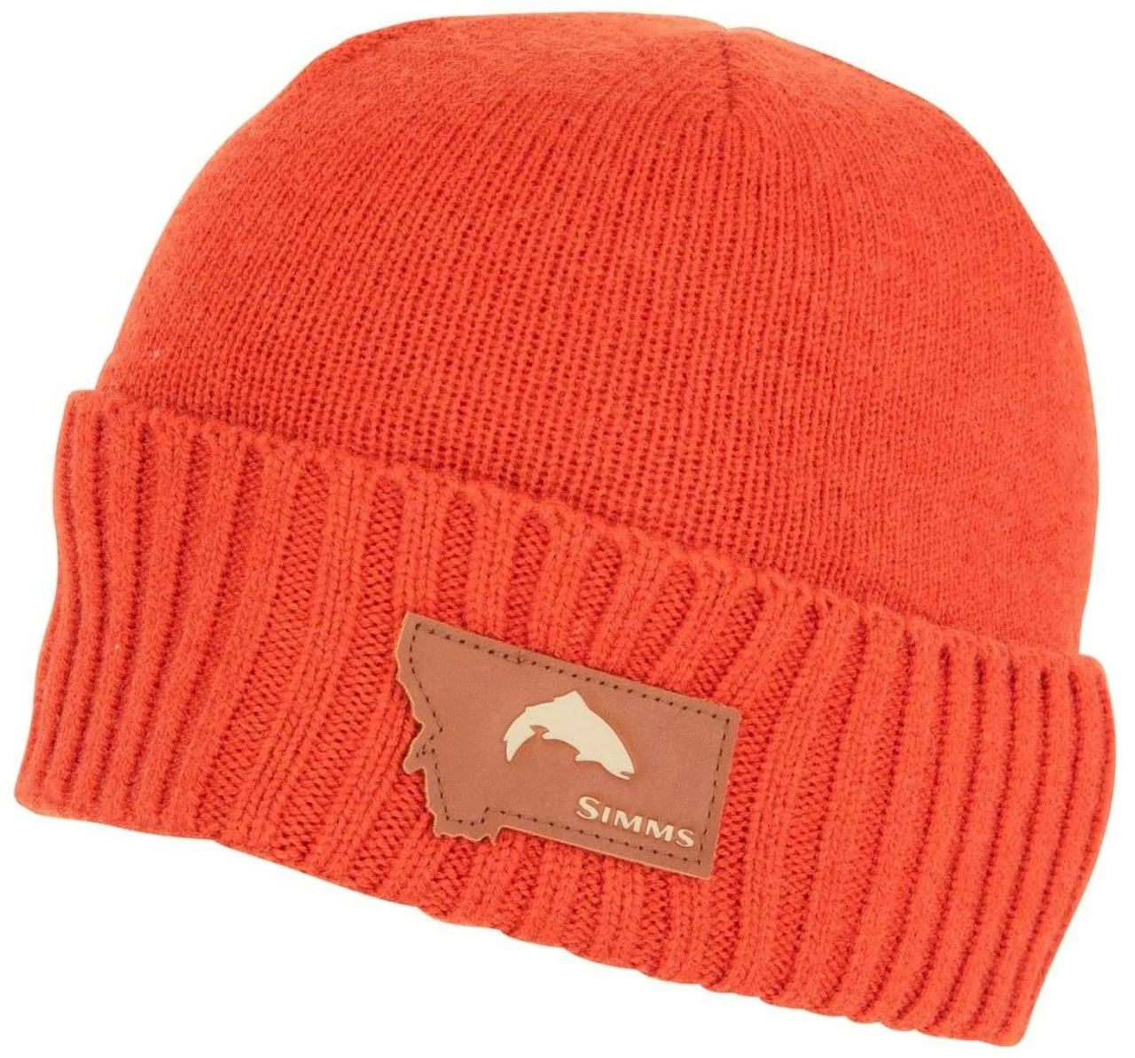 Simms Big Sky Wool Beanie 1 Simms Big Sky Wool Beanie