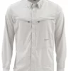 Simms Bugstopper Intruder BiComp Long Sleeve Shirts