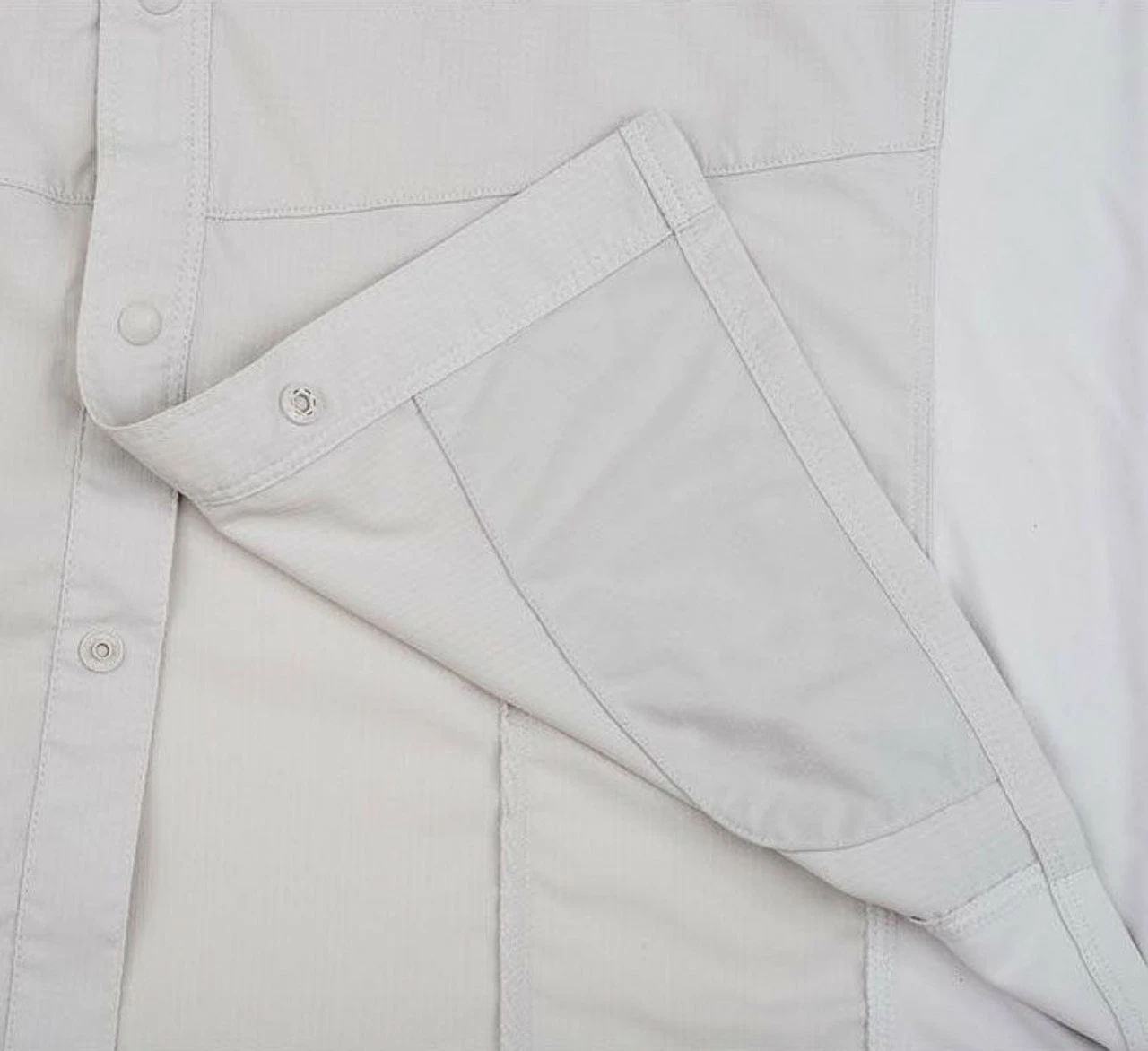 Simms Bugstopper Intruder BiComp Long Sleeve Shirts 3 Simms Bugstopper Intruder BiComp Long Sleeve Shirts - Image 3