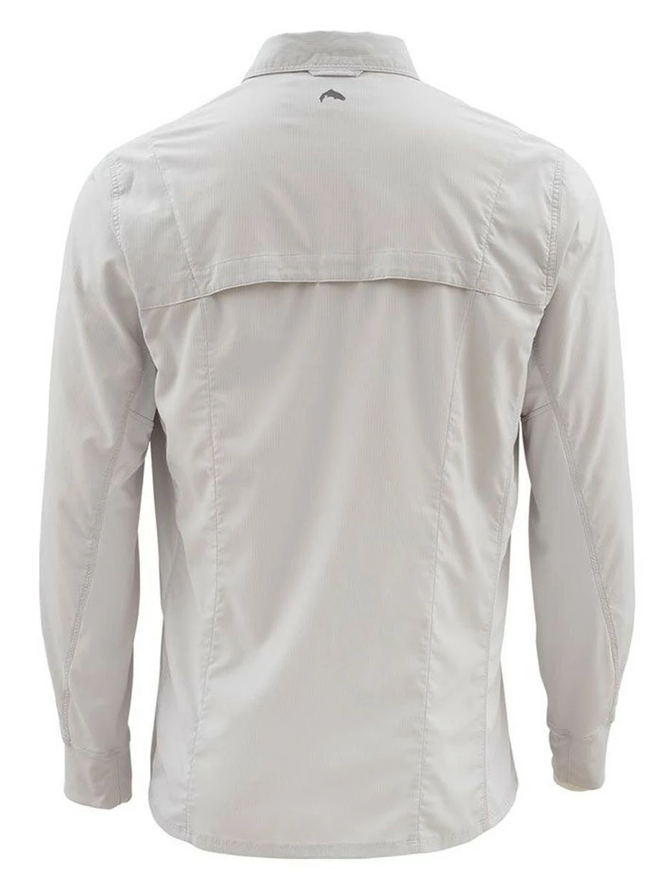 Simms Bugstopper Intruder BiComp Long Sleeve Shirts 2 Simms Bugstopper Intruder BiComp Long Sleeve Shirts - Image 2