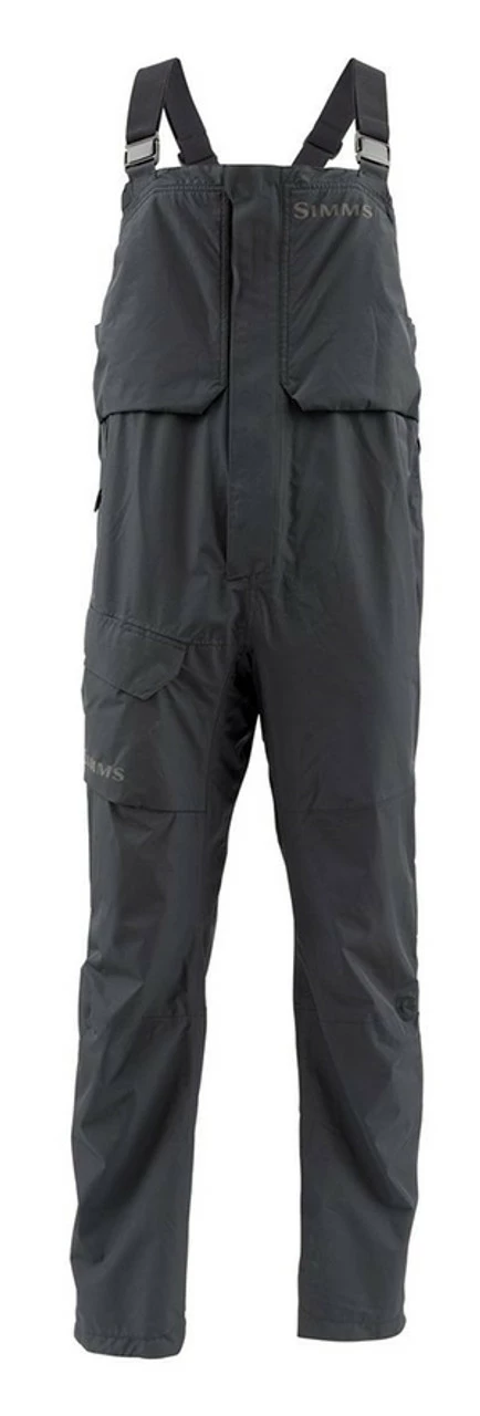 Simms Challenger Fishing Bibs 2 Simms Challenger Fishing Bibs - Image 2