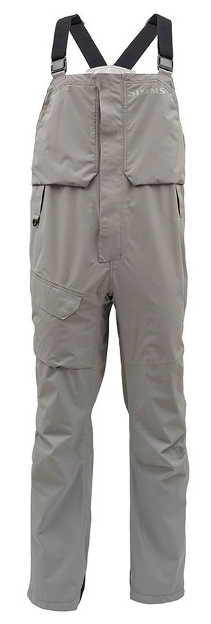 Simms Challenger Fishing Bibs 3 Simms Challenger Fishing Bibs - Image 3
