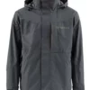 Simms Challenger Fishing Jackets