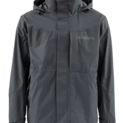 Simms Challenger Fishing Jackets