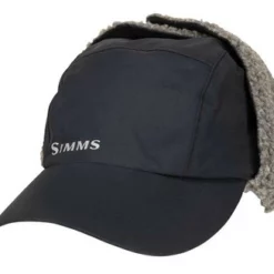 Simms Challenger Hat - Black