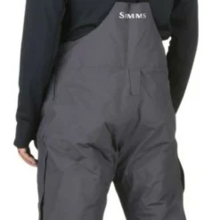Simms Challenger Insulated Bib -Marine Equipment & Accessories Sales Store simms challenger insulated bib 16205.1650810092