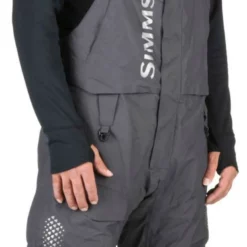 Simms Challenger Insulated Bib -Marine Equipment & Accessories Sales Store simms challenger insulated bib 16757.1650810093