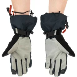 Simms Challenger Insulated Glove - Black - Large -Marine Equipment & Accessories Sales Store simms challenger insulated glove black l 14741.1651422076