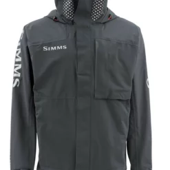 Simms Challenger Jackets